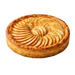 tarte-aux-pommes-500gr
