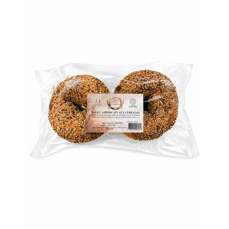 bagel-americain-cereales
