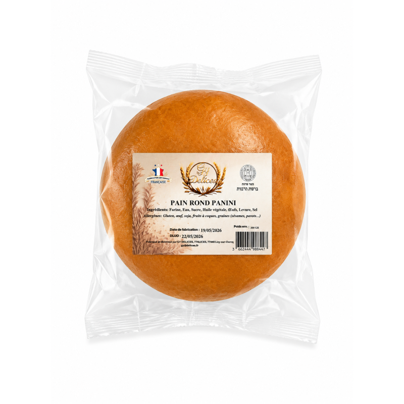 pain-rond-panini