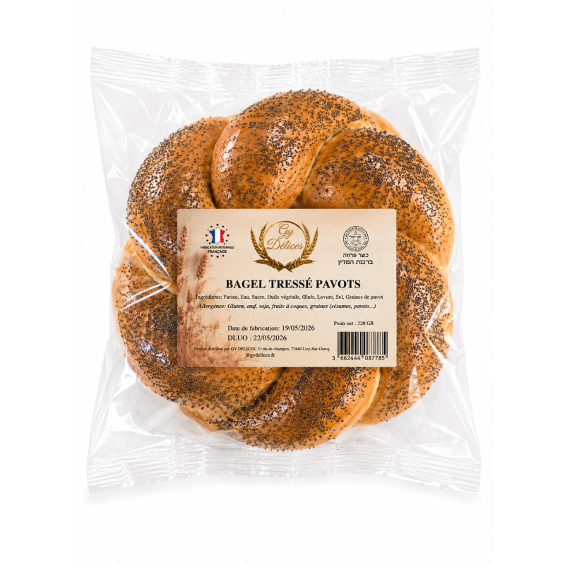 bagel-tresse-pavots