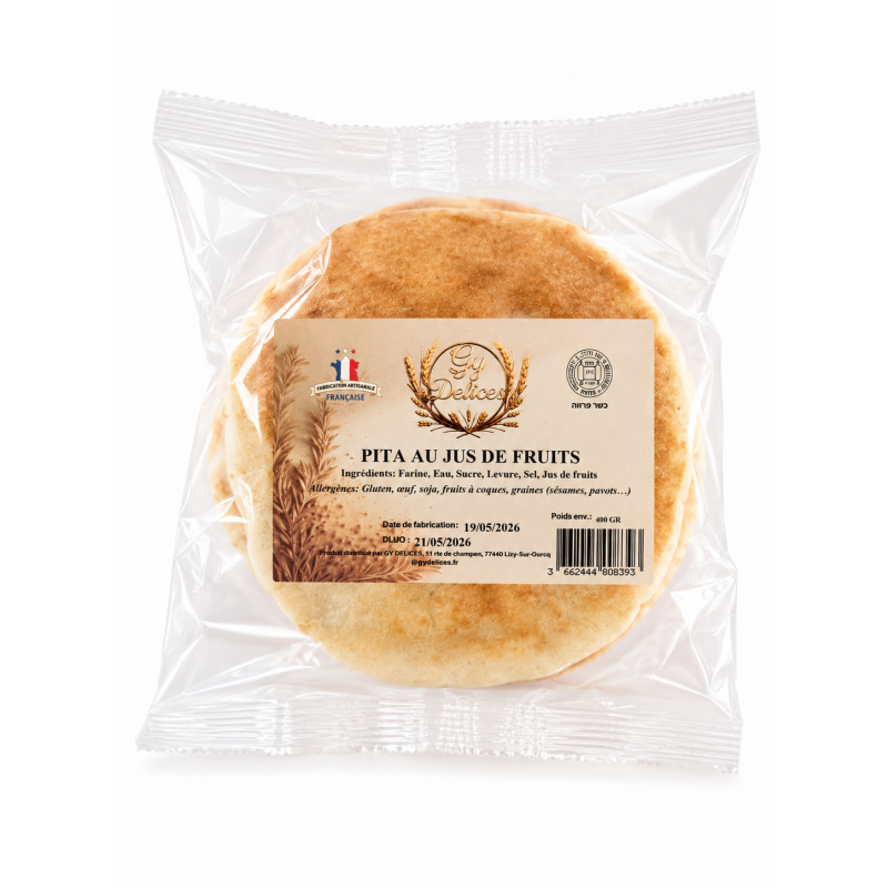 pita-mezonot